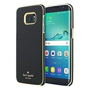 Kate Spade Samsung Galaxy S6 edge+ case